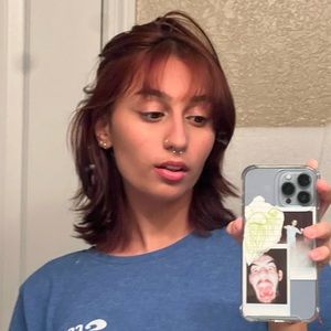 Meet your Posher, Ashley